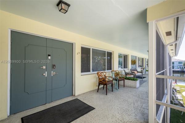 Hampton East, 1308 Bayview Dr #2B, Fort Lauderdale, Florida 33304, image 1