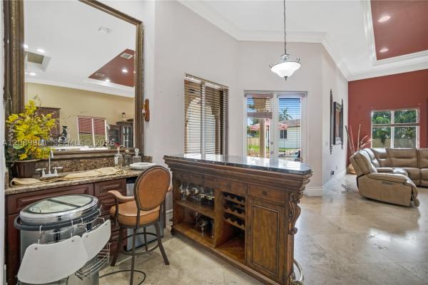 4025 SW 128th Ave, Unincorporated Dade County, Florida 33175, image 2