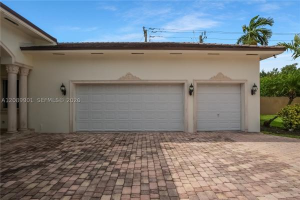 4025 SW 128th Ave, Unincorporated Dade County, Florida 33175, image 1