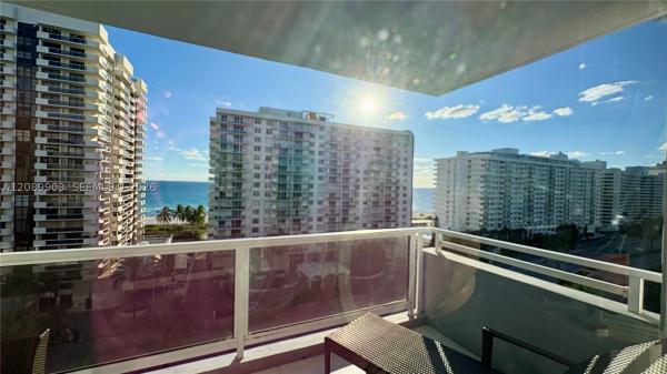 Seacoast 5700, 5700 Collins Ave #11B, Miami Beach, Florida 33140, image 1