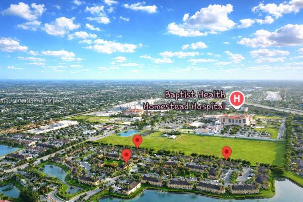 Monterey At Malibu Bay, 940 NE 33rd Ter #102, Homestead, Florida 33033, image 2