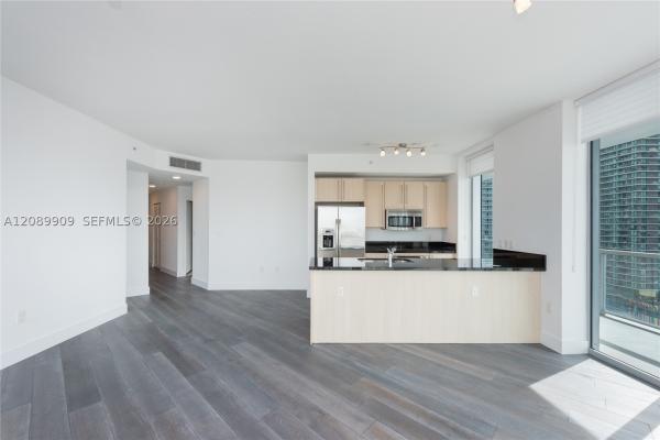Axis On Brickell South, 79 SW 12th St #2501-S, Miami, Florida 33130, image 1