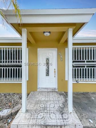 Villas Of Palm Bay, 873 SW 10th St, Florida City, Florida 33034, image 1