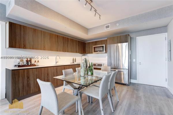 Aventura Parksquare Residences, 2960 NE 207th St #909, Aventura, Florida 33180, image 3