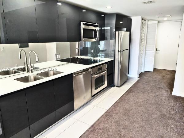 MyBrickell, 31 SE 6th St #1405, Miami, Florida 33131, image 3