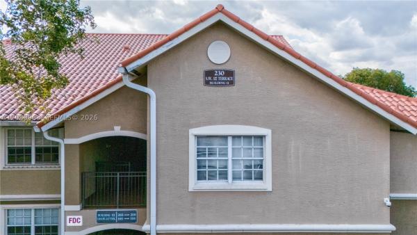 The Marquesa, 230 SW 117th Ter #11108, Pembroke Pines, Florida 33025, image 1