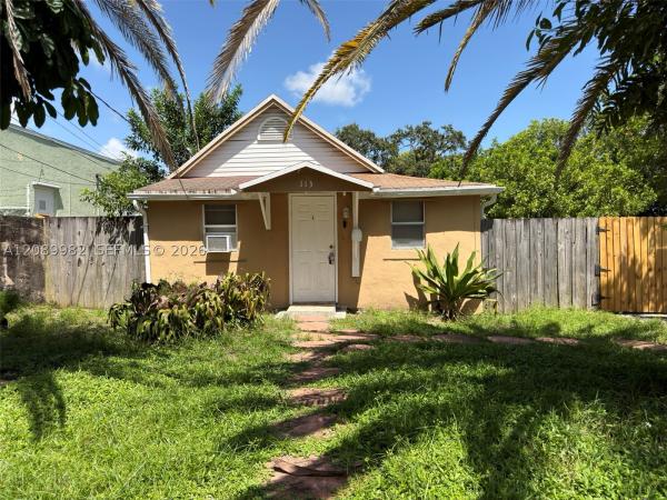 Hallandale Beach No HOA, 113 SE 4th St, Hallandale Beach, Florida 33009, image 1
