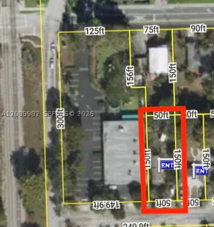 Hallandale Beach No HOA, 113 SE 4th St, Hallandale Beach, Florida 33009, image 2