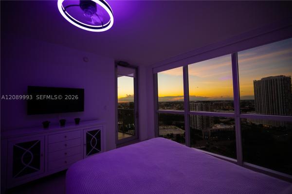 Opera Tower, 1750 N Bayshore Dr #2615, Miami, Florida 33132, image 1