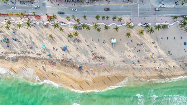 Leisure Beach, 200 S Birch Rd #1204, Fort Lauderdale, Florida 33316, image 1