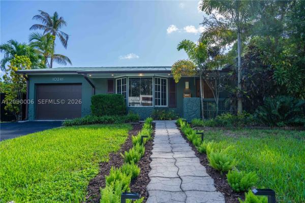 10241 SW 99th Ave, Unincorporated Dade County, Florida 33176, image 3