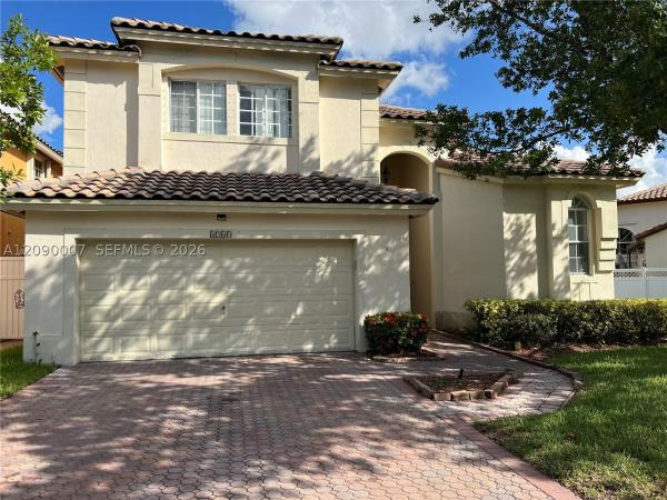 Golden Bay, 4741 NW 122nd Dr, Coral Springs, Florida 33076, image 2