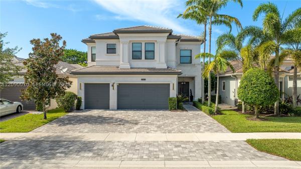Seven Bridges, 9529 Eden Roc Ct, Delray Beach, Florida 33446, image 1