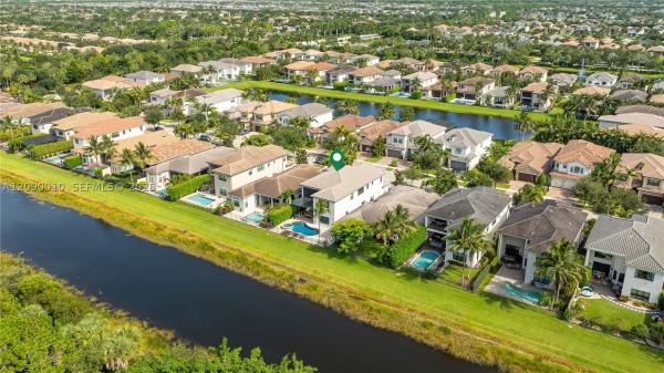 Seven Bridges, 9529 Eden Roc Ct, Delray Beach, Florida 33446, image 1
