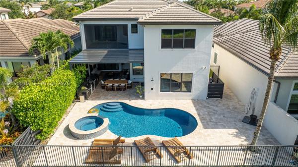 Seven Bridges, 9529 Eden Roc Ct, Delray Beach, Florida 33446, image 2