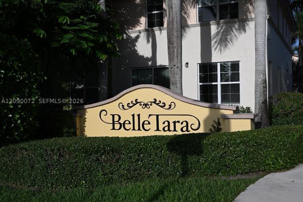 Belle Tara, 7722 SW 52nd Pl, Davie, Florida 33328, image 1