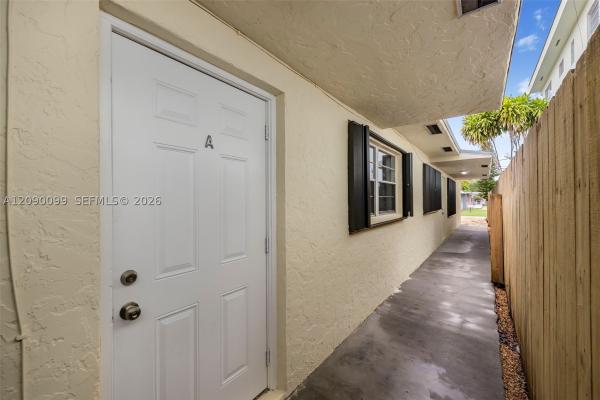 Hollywood South Side, 2033 Dewey St #1-2, Hollywood, Florida 33020, image 2