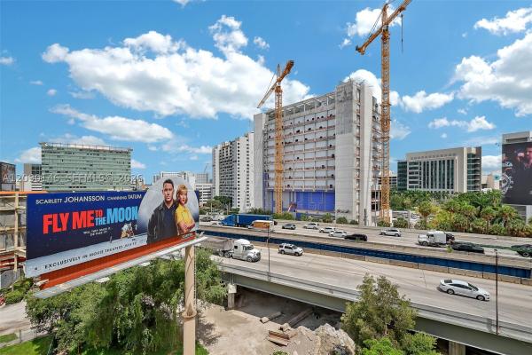 Highland Park Lofts, 1350 NW 8th Ct #B-7, Miami, Florida 33136, image 2