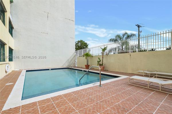 Highland Park Lofts, 1350 NW 8th Ct #B-7, Miami, Florida 33136, image 3