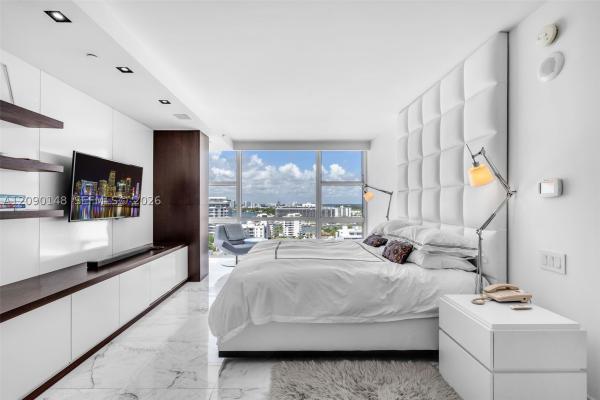 Central Carillon Beach, 6801 Collins Ave #PH-12, Miami Beach, Florida 33141, image 2