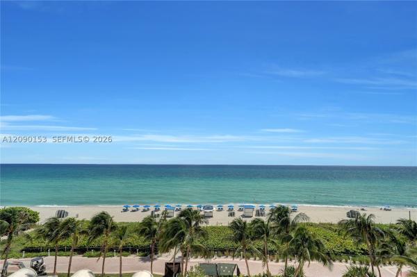 Akoya, 6365 Collins Ave #3906, Miami Beach, Florida 33141, image 1