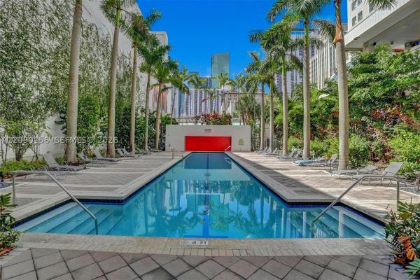 The Loft 2, 133 NE 2nd Ave #3309, Miami, Florida 33132, image 1