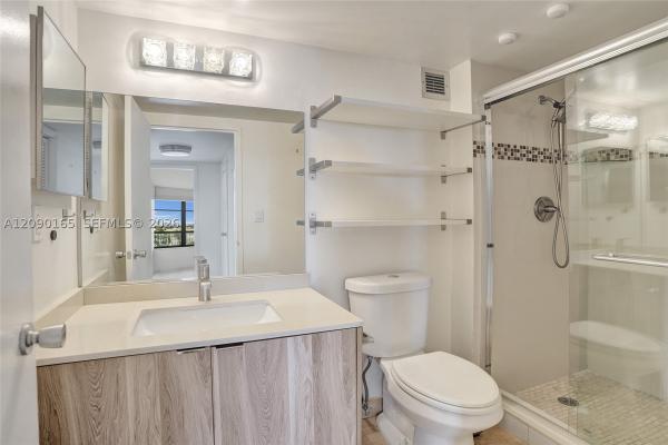 The Olympus Towers, 500 Three Islands Blvd #408, Hallandale Beach, Florida 33009, image 1