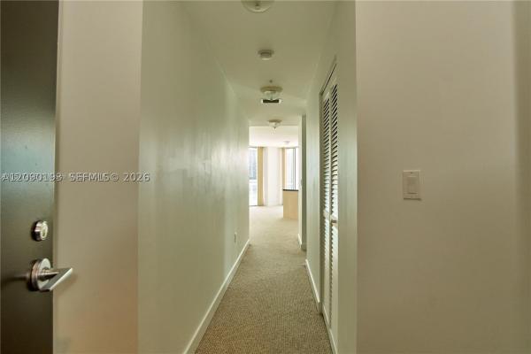 Axis On Brickell North, 1111 SW 1st Ave #2619-N, Miami, Florida 33130, image 1