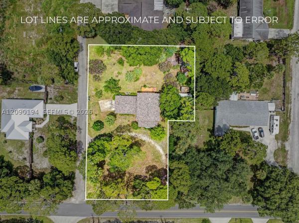 The Tropics Of White City, 4100 Sunrise Blvd, Fort Pierce, Florida 34982, image 1