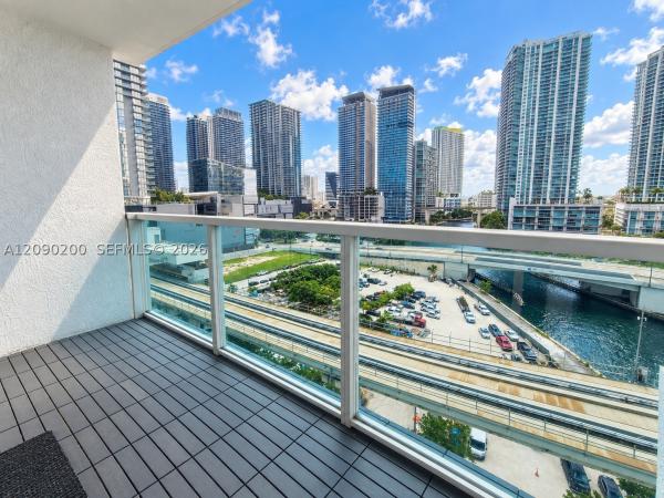 Brickell On The River North Tower, 31 SE 5th St #1203, Miami, Florida 33131, image 1