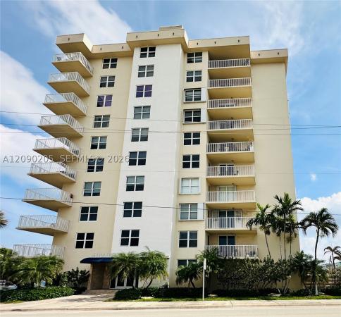 Stratford Towers, 1401 S Ocean Dr #303, Hollywood, Florida 33019, image 1