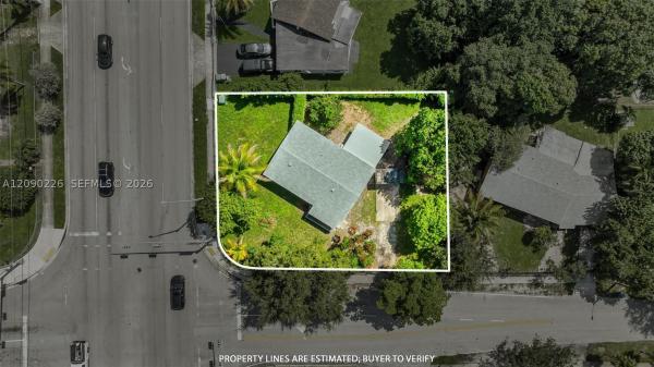 1700 NW 131st St, Unincorporated Dade County, Florida 33167, image 1