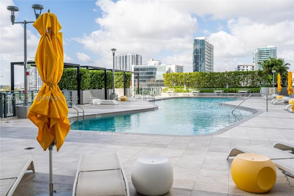 Paraiso Bayviews, 501 NE 31st St #901, Miami, Florida 33137, image 2