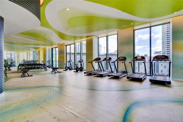 Paraiso Bayviews, 501 NE 31st St #901, Miami, Florida 33137, image 1