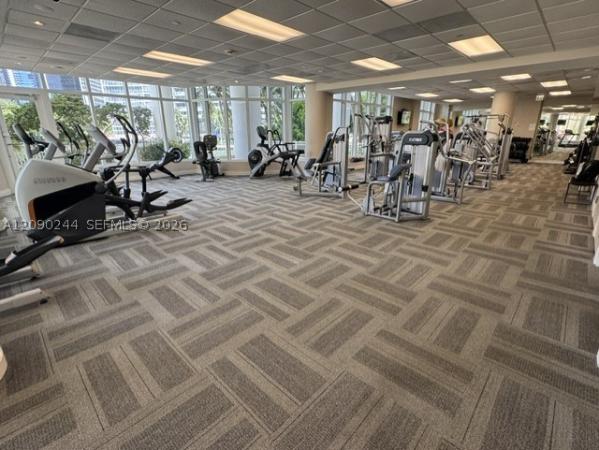Courts Brickell Key, 801 Brickell Key Blvd #2502, Miami, Florida 33131, image 1