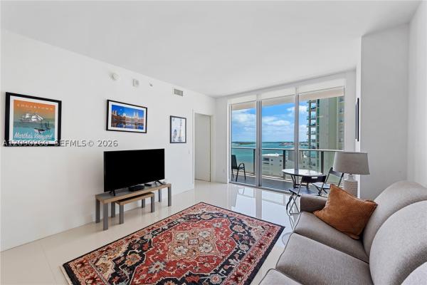Brickell House, 1300 Brickell Bay Dr #1905, Miami, Florida 33131, image 1