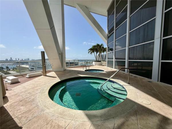 MarinaBlue, 888 Biscayne Blvd #1710, Miami, Florida 33132, image 1