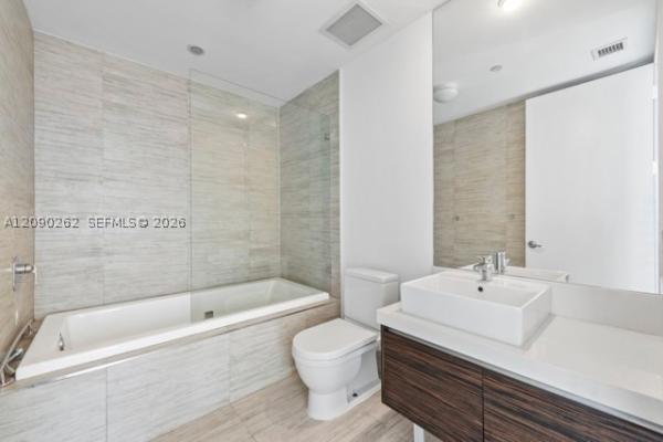 Marquis Residences, 1100 Biscayne Blvd #5107, Miami, Florida 33132, image 1