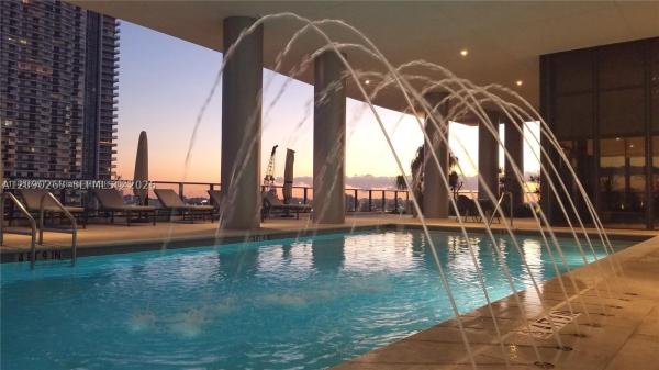 Canvas, 1600 NE 1st Ave #2916, Miami, Florida 33132, image 1
