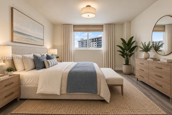 Oceanview B, 19380 Collins Ave #1023, Sunny Isles Beach, Florida 33160, image 3