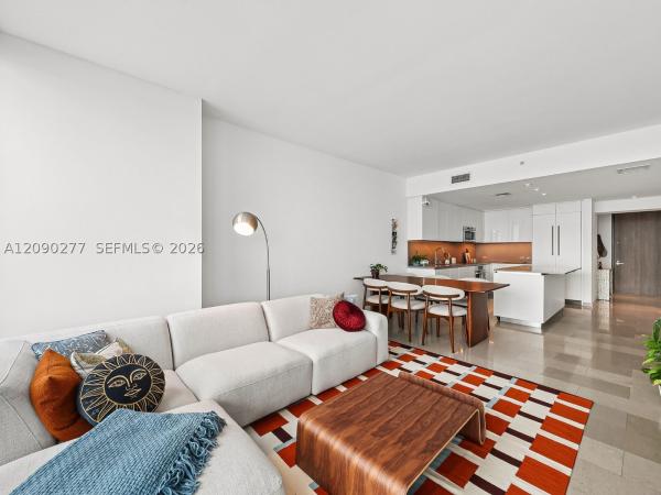 Rise Brickell City Centre, 88 SW 7th St #2506, Miami, Florida 33130, image 1