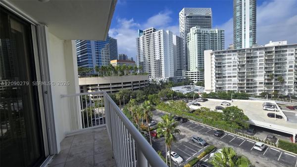 Brickell Shores, 1440 Brickell Bay Dr #909, Miami, Florida 33131, image 1