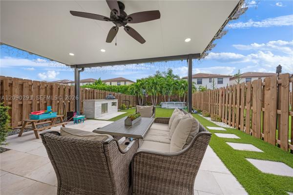 Campo Bello, 25511 SW 108th Ct, Homestead, Florida 33032, image 2