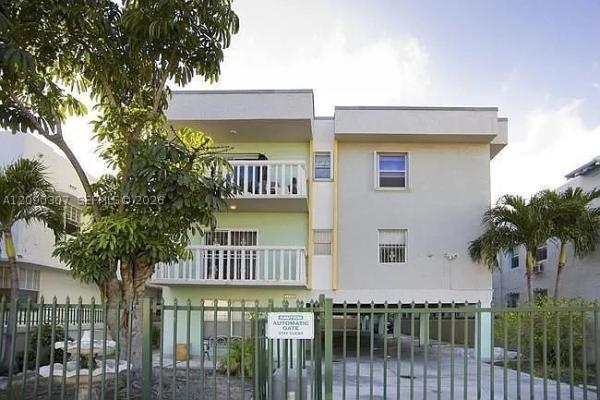 Penn Plaza, 1530 Pennsylvania Ave #202, Miami Beach, Florida 33139, image 1