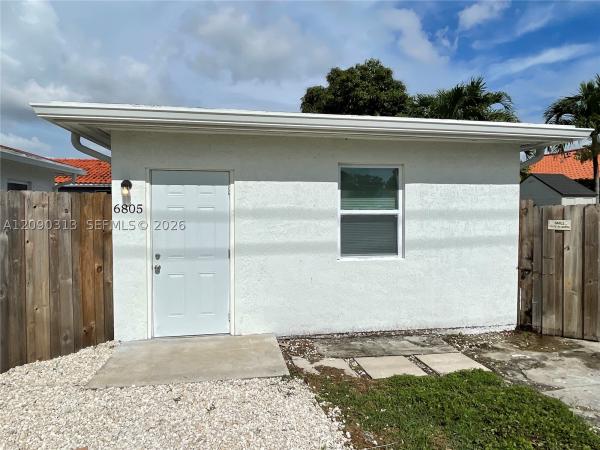 6801 SW 13th Ter #6805, Unincorporated Dade County, Florida 33144, image 1