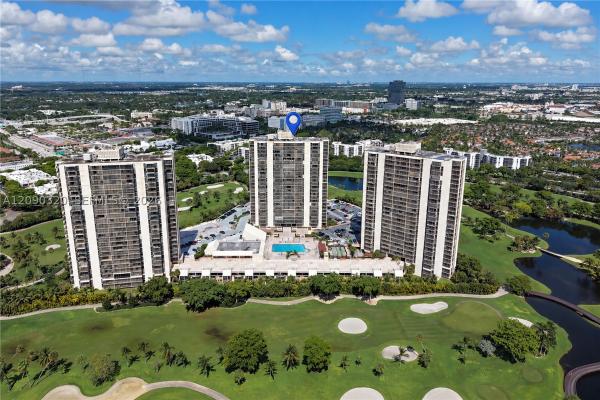 Coronado Tower 2, 20301 W Country Club Dr #930, Aventura, Florida 33180, image 1
