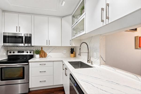Stuart House, 1050 93rd St #6F, Bay Harbor Islands, Florida 33154, image 1