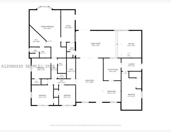 15425 N Miami Ave, Unincorporated Dade County, Florida 33169, image 1
