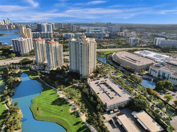 Turnberry On The Green, 19501 W Country Club Dr #1006, Aventura, Florida 33180, image 3