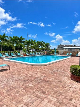Ocean View Towers, 401 Golden Isles Dr #1015, Hallandale Beach, Florida 33009, image 1